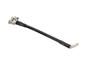 Battery Ground/Negative Cable (RHD) - Porsche 986/987 Boxster, 996/997(all)