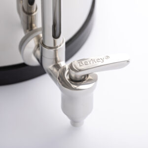 Accessories: Berkey Stainless Steel™ Spigot