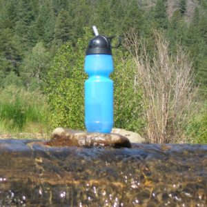 Multi Use Systems: Travel Berkey