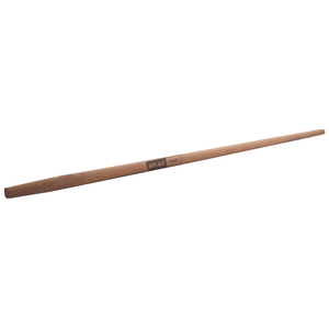 Atlas Trade 1450mm x 28mm Hardwood FSC Rake Handle - Waterford Painting & Trade Supplies