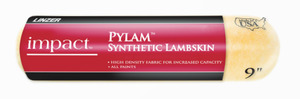 Linzer Impact Professional Pylam 32mm Very Rough Surface Roller Sleeve - Waterfo&hellip;