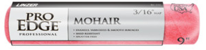 Products: Linzer ProEdge Professional 4mm Mohair Roller Sleeve - Waterford Painting & Trade Supplies