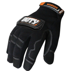 Duty Worker Utility Glove 12pack - Waterford Painting & Trade Supplies