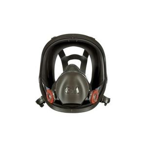 3M Full Face Reusable Respirator 6000 Series Mask - Waterford Painting & Trade Supplies