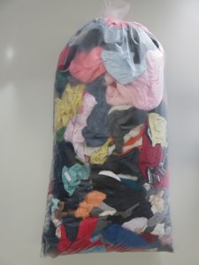 Products: Coloured Cotton Tee Rag - Waterford Painting & Trade Supplies