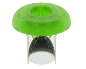 Products: The Ultimate Waterless Urinal Maintenance Bundle Waterless