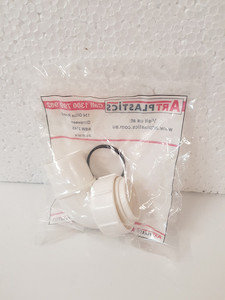 Products: 40mm Knuckle swivel elbow Waterless