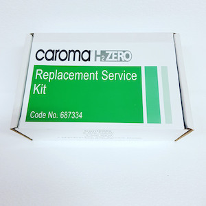 Caroma H2 Zero Service Kit Waterless