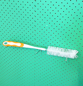 Products: Urinal Waste Bottle Brush Waterless