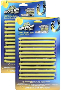 Products: TWIN PACK - Bio-Sticks Waterless