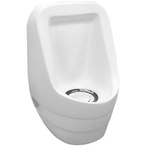 Products: Falcon Hybrid Urinal Waterless