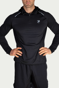 Engine Active Wear: Engine Active Men's Tech Hoodie