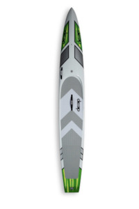 Deep Oceanboards: DEEP Dryft ProTech