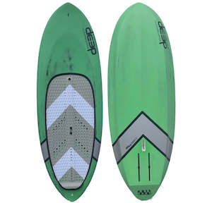 DEEP SUP Foil Board