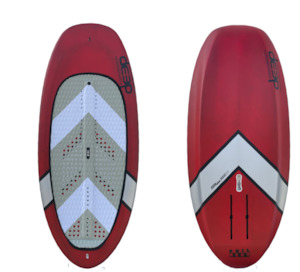 Deep Oceanboards: DEEP Wing Foil Board