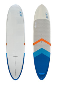 Deep Oceanboards: DEEP Wanderer SUP