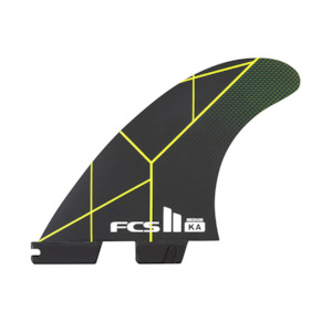 Fcs: FCSII KA PC Tri Retail Fins