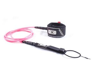 Leash: O&E Moulded Leash 6'0"