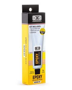 Accessories: O&E UV Solarcure Epoxy Repair Kit