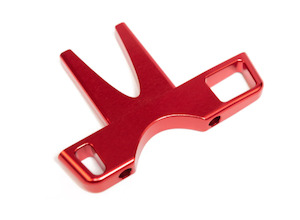 Axis Doodad - Mast to Fuselage Adapter 19mm