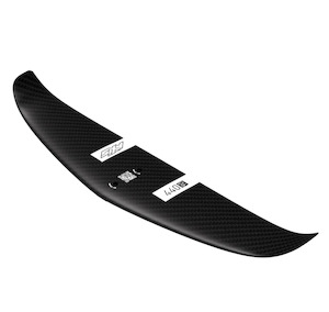 Foil: Axis 440 Freeride Carbon Rear Wing