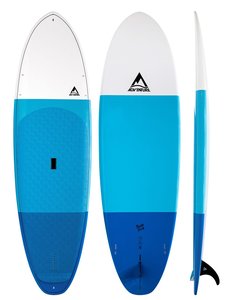 Paddleboards: Adventure Paddleboarding Sixty Forty