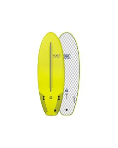 Surfboards: O&E Bug Softboard