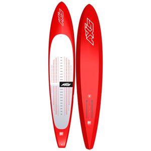 Foiling: Axis Downwind Carbon Foilboard 120L 8'0" x 20"