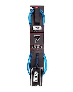 Leashes: O&E Moulded Leash 7'0"