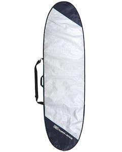 Board Bags: O&E Barry Basic Longboard Cover