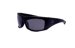 Sunglasses: Liive Sunglasses - The Rocks Polar Float Matt