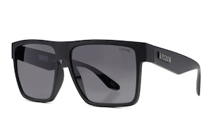 Sunglasses: Liive Sunglasses - Greed