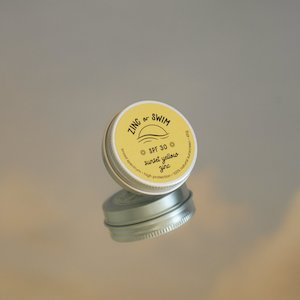 Suncare: Zinc or Swim Coloured Zinc