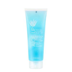 Suncare: Aloe Up Aloe Ice Sunburn Relief Gel 120ml