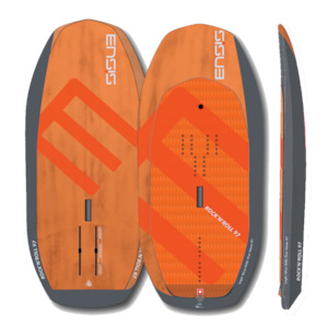 Ensis Rock 'N' Roll Wing Foil Board