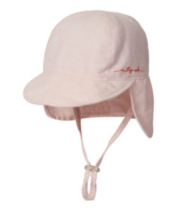 Baby Girls Legionnaire Hat - Malua
