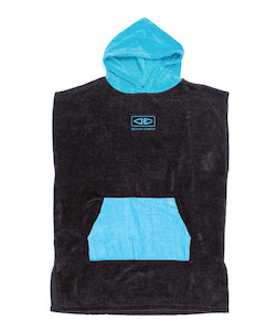 Ponchos: O&E Youth Hooded Poncho