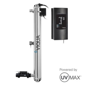 VIQUA PRO30 UV SYSTEM, NSF 55 CLASS A CERTIFICATION