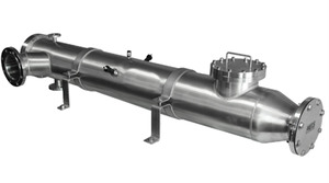 Uv Disinfection: ATG™ UV UVLW Disinfection Systems