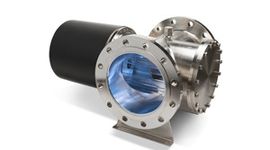 Uv Disinfection: Evoqua SX Disinfection Systems