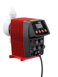 MAGDOS LP Solenoid Diaphragm Dosing Pump