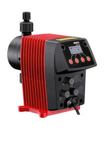 MAGDOS LA Solenoid Diaphragm Dosing Pump