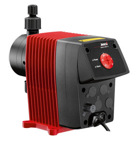 MEMDOS SMART LB Stepper Motor