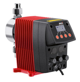 Lutz Jesco Memdos Smart Dose Pump: MEMDOS SMART LD Stepper Motor Dose Pump