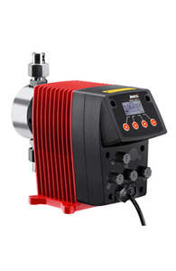 MEMDOS SMART LK Stepper Motor Dose Pump