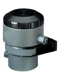 Safety Shutoff Valves