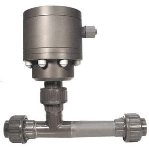 Gas Feed Systems: Vacuum Ejectors & Non Return Valves