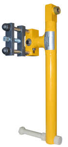 Gas Feed Systems: Chlorine Catch Pot / Drip Leg & Heater