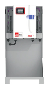 Minichlorgen T - 30 to 90 Grams/Hour