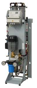 UO 120 - 500 Reverse Osmosis Systems